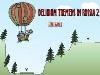 Ballon Lander