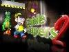 Cable Capers 2