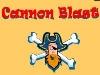 Cannon Blast
