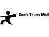 Dont Touch