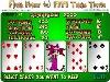 Flash Poker