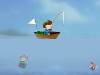 Action fish - Go fishing again