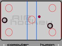 Air Hockey
