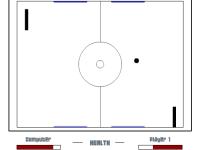 Battle Pong