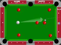 Billiards Frenzy