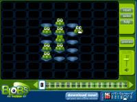 Blobs