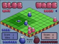 Blob Wars