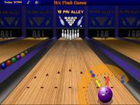 Bowling