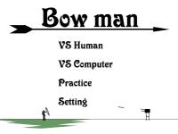 Bowman