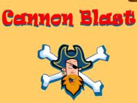 Cannon Blast