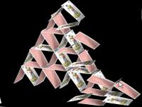 Card Pyramid