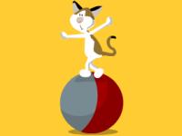 Cat and Mouse