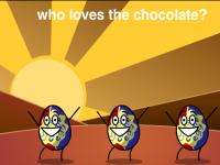 Love Chocolate