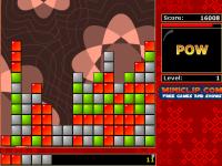 Cube Buster
