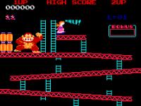 Donkey Kong