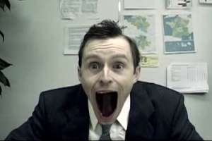 Firefox TVadvert - The Office