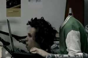 Firefox TVadvert - The Notebook